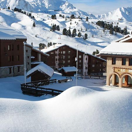 Carene - Belle Plagne - 8 Personnes Apartment Ла План Екстериор снимка