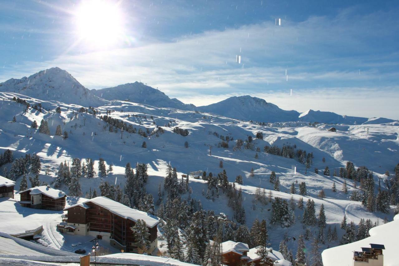 Carene - Belle Plagne - 8 Personnes Apartment Ла План Екстериор снимка