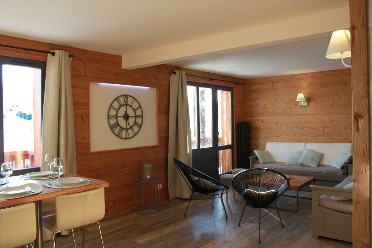 Carene - Belle Plagne - 8 Personnes Apartment Ла План Екстериор снимка